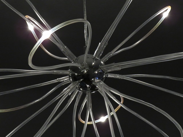 LED