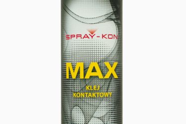 klej kontaktowy w sprayu