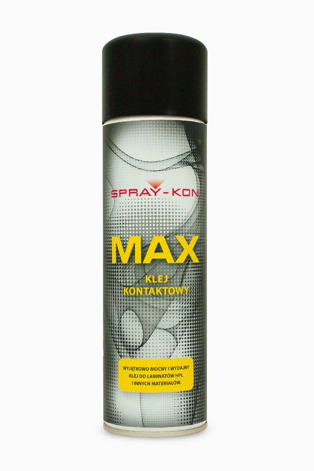 klej kontaktowy w sprayu