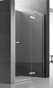 drzwi IMPULSE z powłoką Active Shield do łazienki