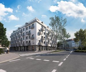 lokale użytkowe od dewelopera wrocław Inkom S.A.