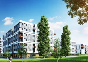 nowe mieszkania kraków wielicka