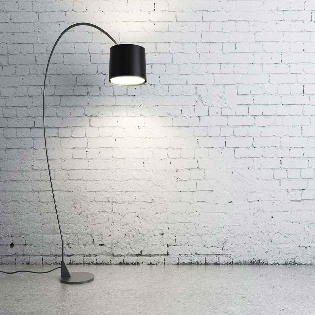 lampy stojące podłogowe nowoczesne