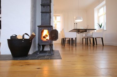 Piece żeliwne La Nordica