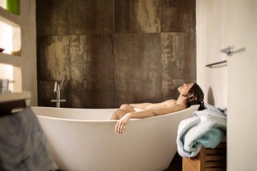 Jacuzzi sharp extra top aqs