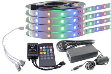 Taśma LED
