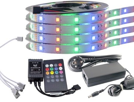 Taśma LED