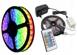 Taśma LED