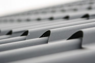 Najwyższej jakości akcesoria kalenicy dachu.