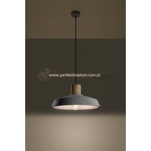 lampa wisząca Afra Loft E27