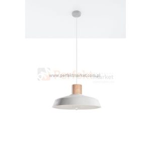 lampa wisząca Afra Loft E27