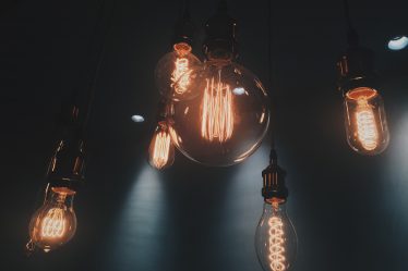 lampa wisząca Afra Loft E27
