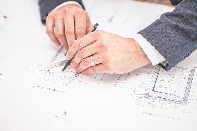 projektowanie wnętrz