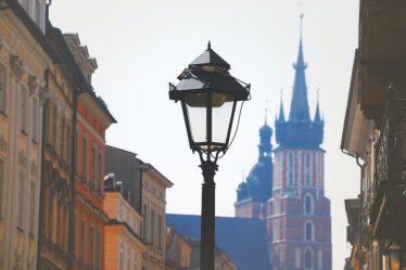 Mieszkania od dewelopera Kraków