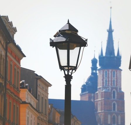 Mieszkania od dewelopera Kraków