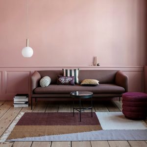 ferm living dywan