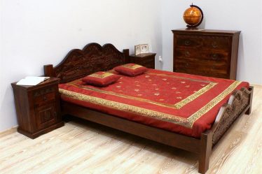 meble kolonialne