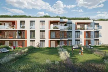 nowe inwestycje deweloperskie kraków
