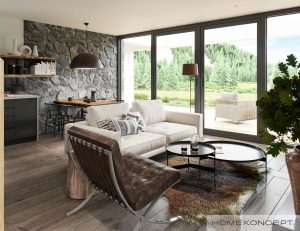 homekoncept 65 dl wnętrze