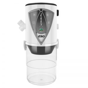 odkurzacz centralny aspilusa izzy 250 max power