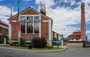 wywóz śmieci Bochnia