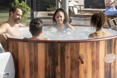 Jacuzzi | sklep z basenami
