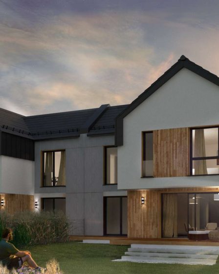 projekty bliźniaków