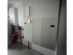 instalacja rekuperacji