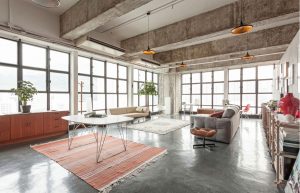tanie Meble w stylu loft