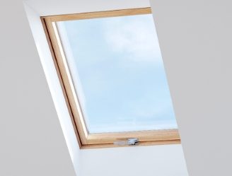 Okno dachowe idealnym rozwiązaniem w aranżacji wnętrz
