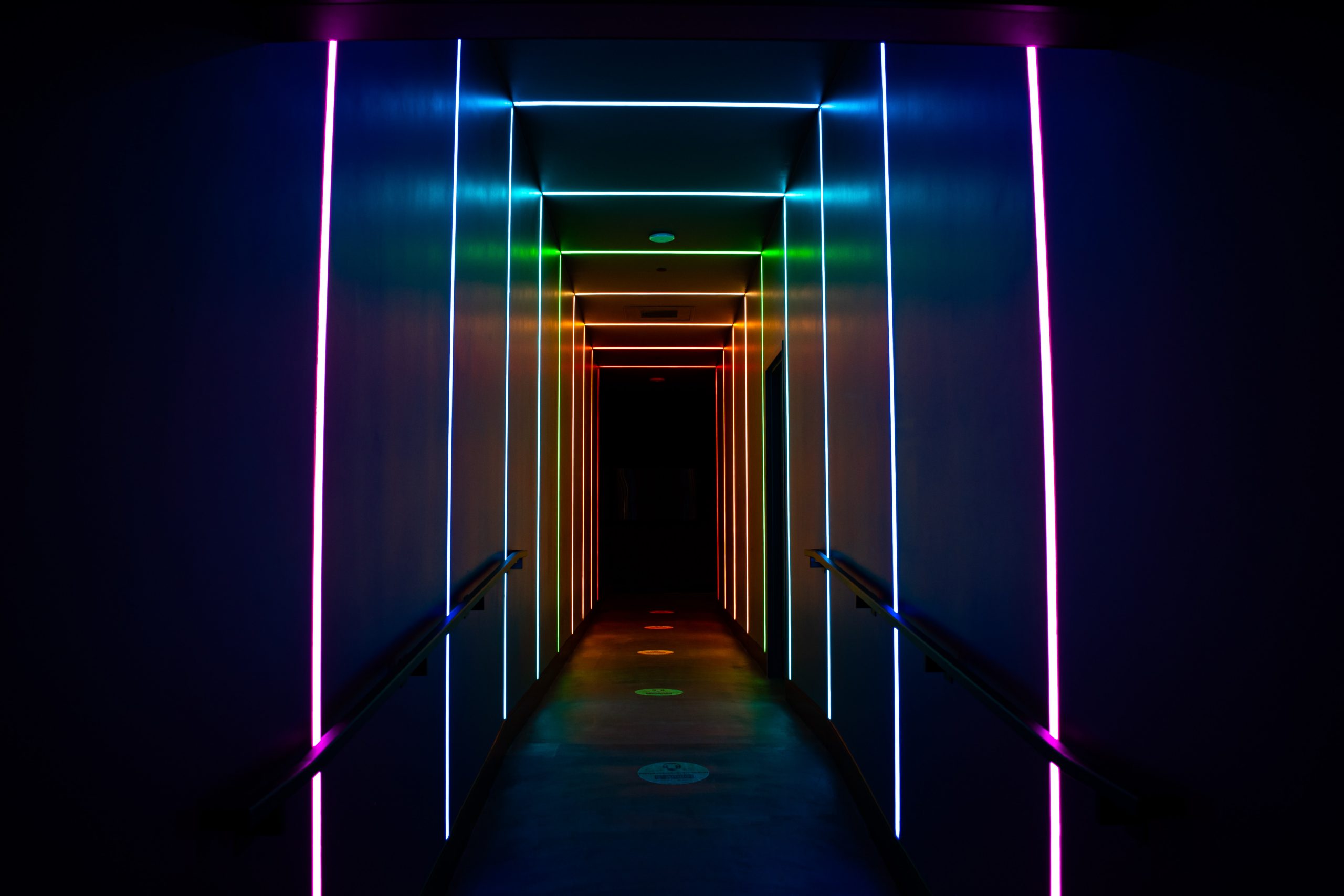taśmy led