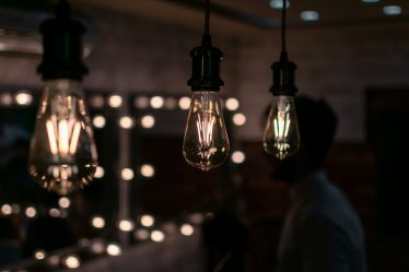 lampa sufitowa led