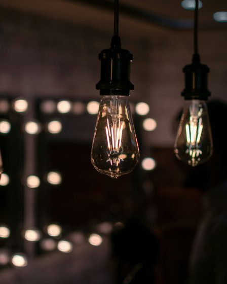 lampa sufitowa led