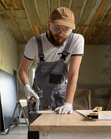 usługi budowlane kraków