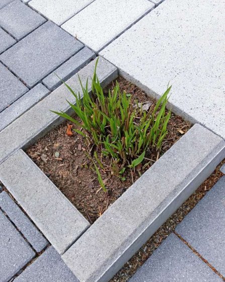 krawężniki granitowe