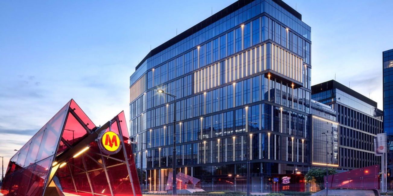 biura do wynajęcia warszawa