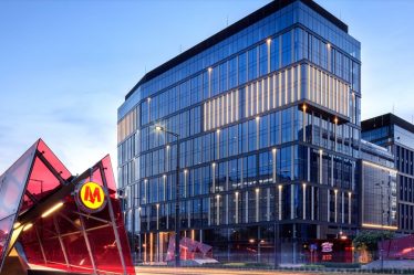 biura do wynajęcia warszawa