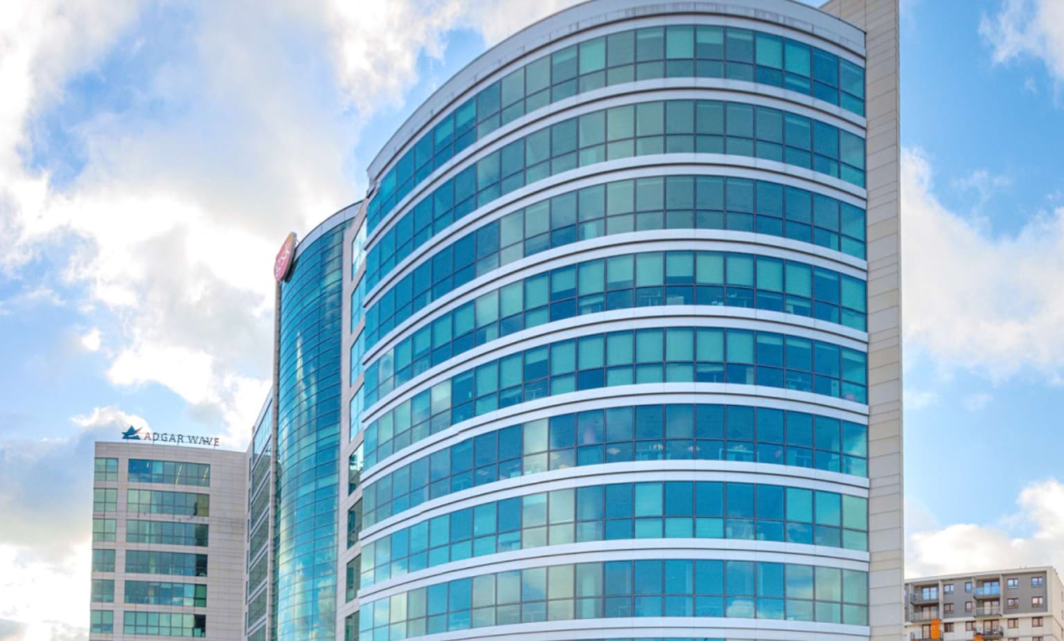 biura do wynajęcia warszawa