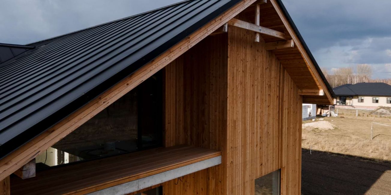 dom prefabrykowany a bezpieczeństwo