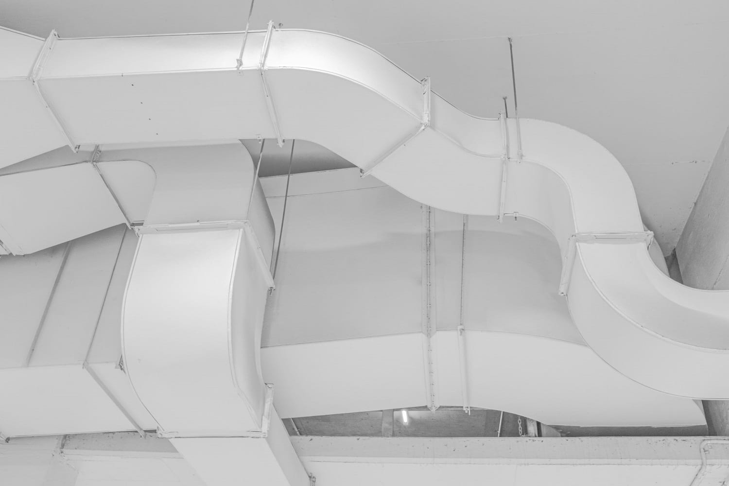 rekuperator z wymiennikiem przeciwprądowym