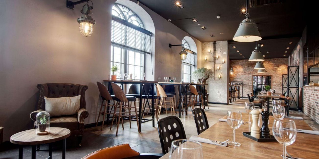 meble gastronomiczne