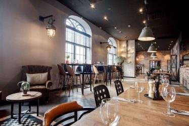 meble gastronomiczne