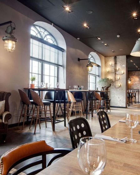 meble gastronomiczne